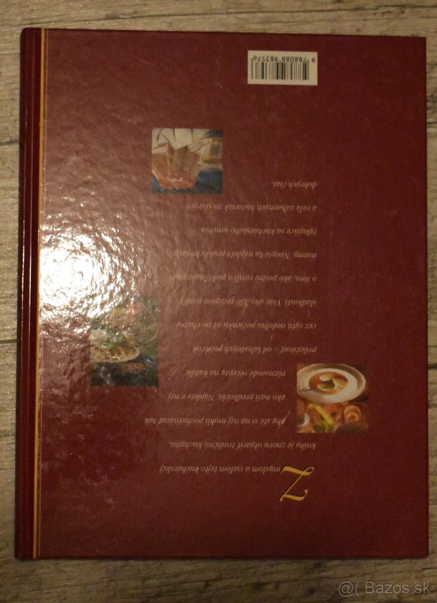 Tajomstvá babičkinej kuchyne - 2