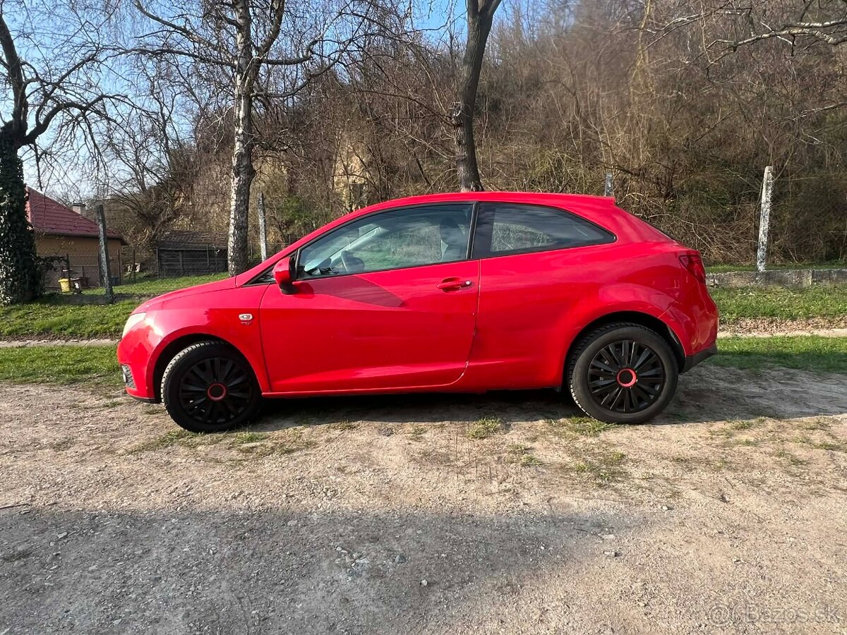 SEAT Ibiza 1.2 TSI - 2