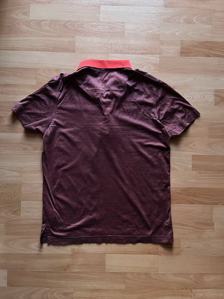 Pánske tričko Van Laack - veľ. L - 2