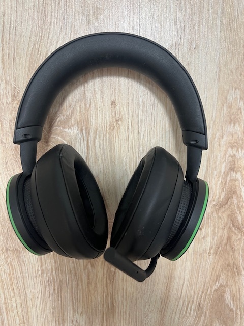 Xbox Sluchadla/headset wireless - 2