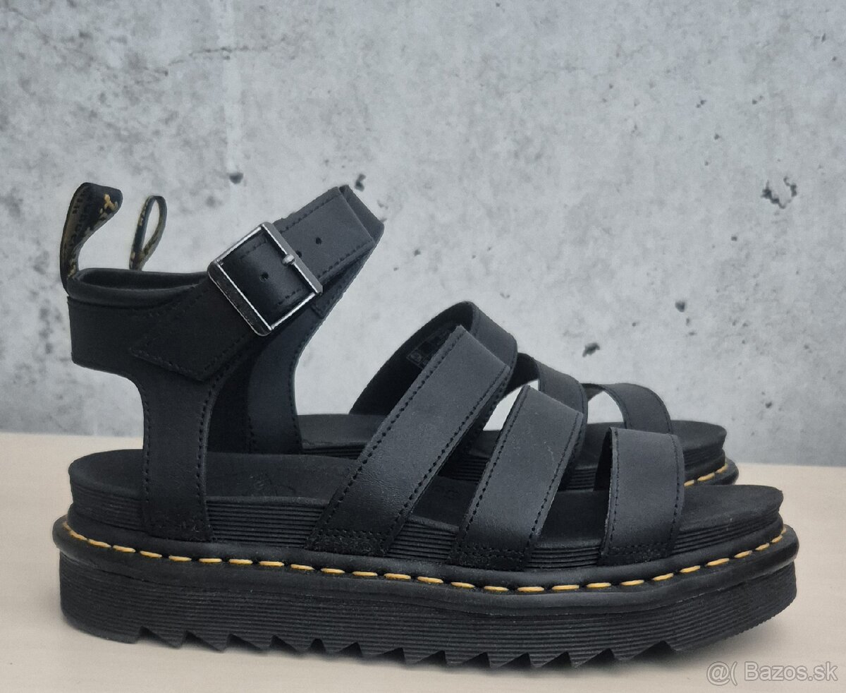 Dr. Martens Blaire EU40 - 2