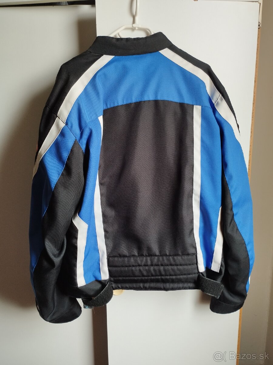 Predám moto bundu - 2