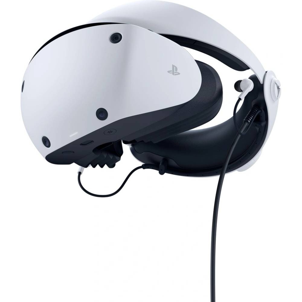 PSVR2 virtualna realita PlayStation VR2 - 2