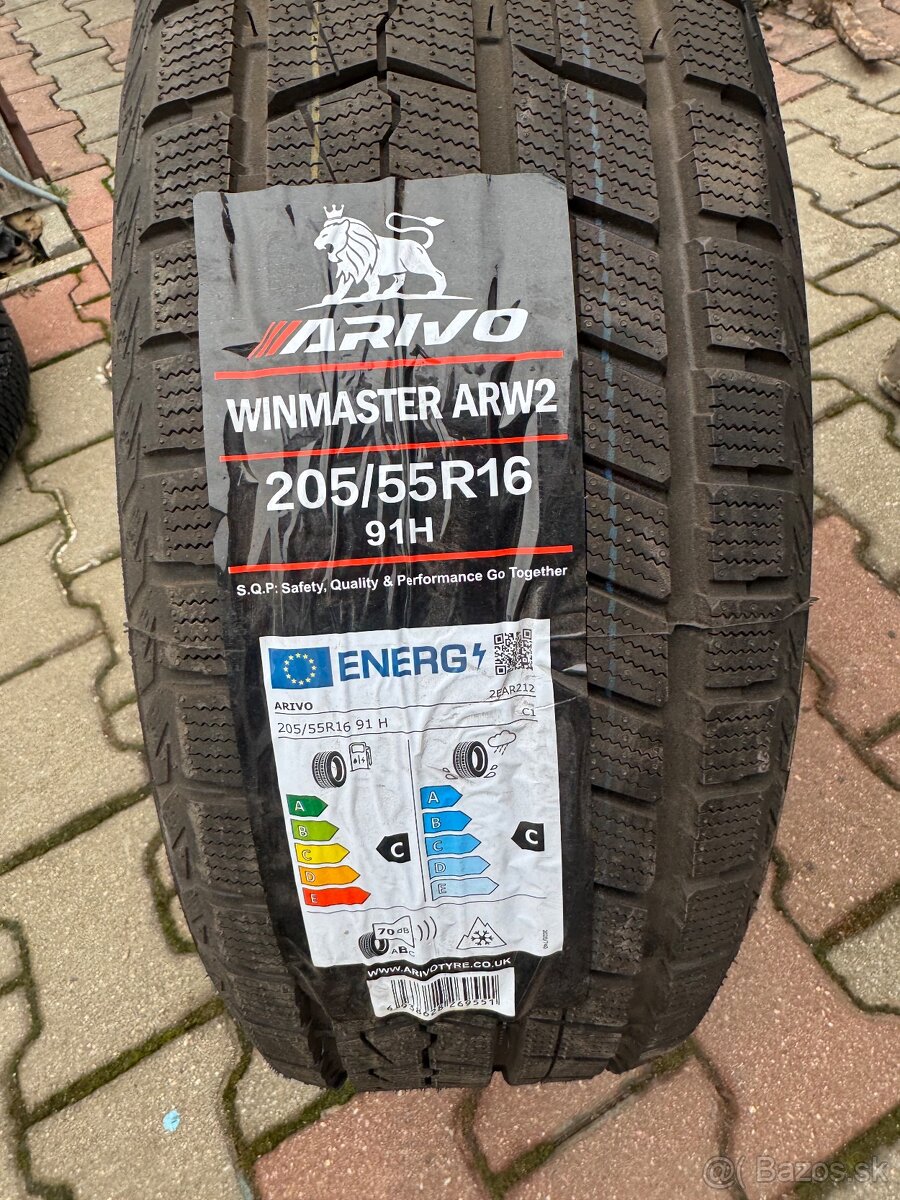 zimne 5x112 r16 - 2