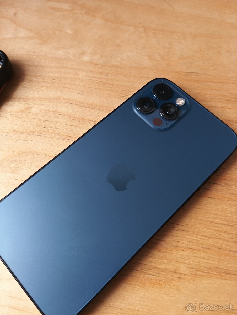 iPhone 12 pro - 2