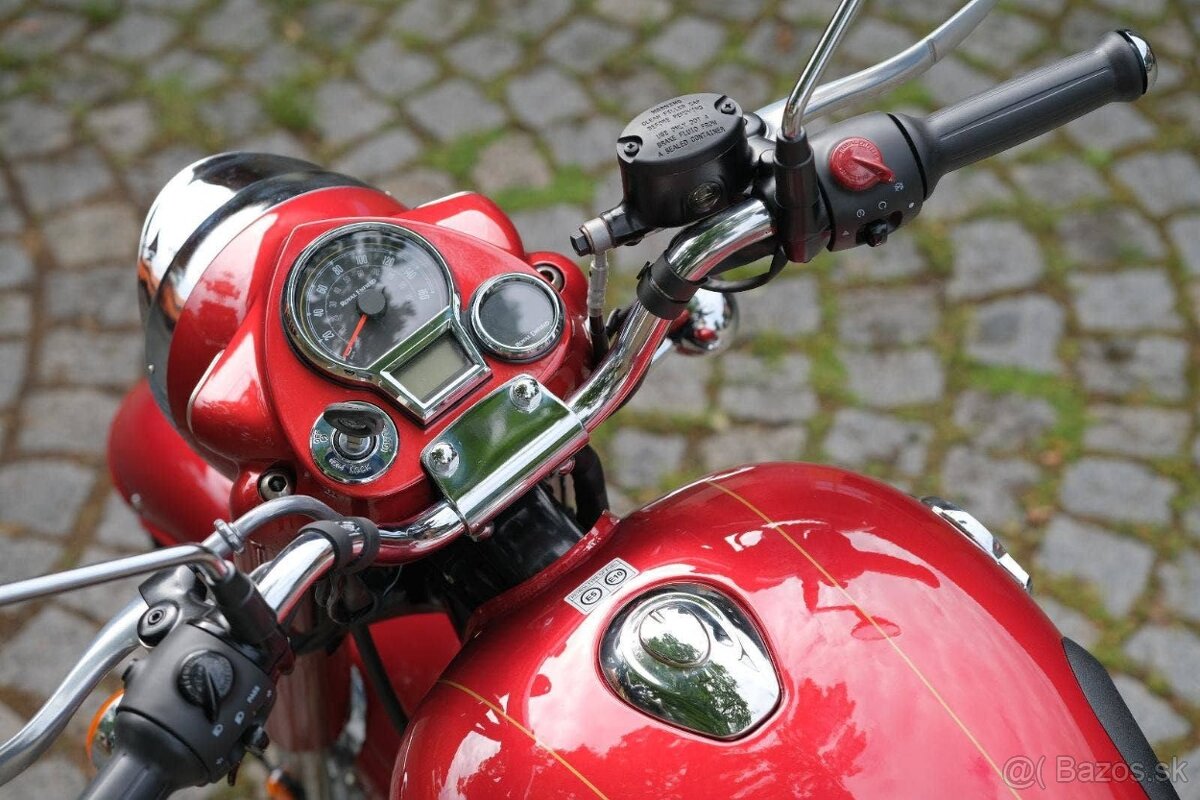 Royal Enfield Classic 350 - 2