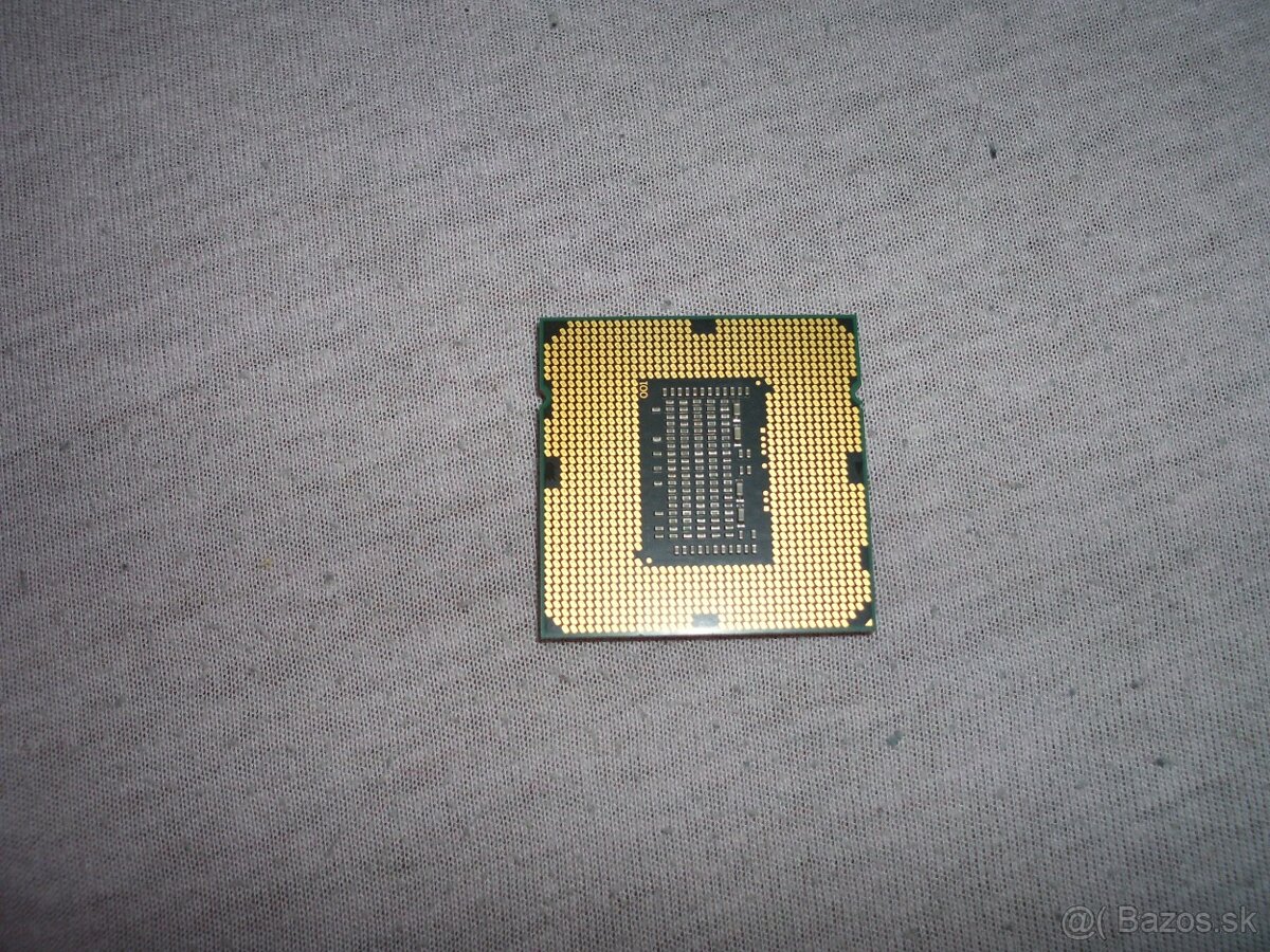 Intel® Core™ i5-760, LGA1156 - 2