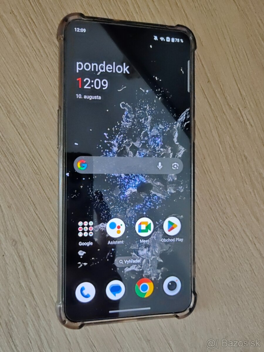 Oneplus 10T 5G 8/128GB +obal+sklo - 2