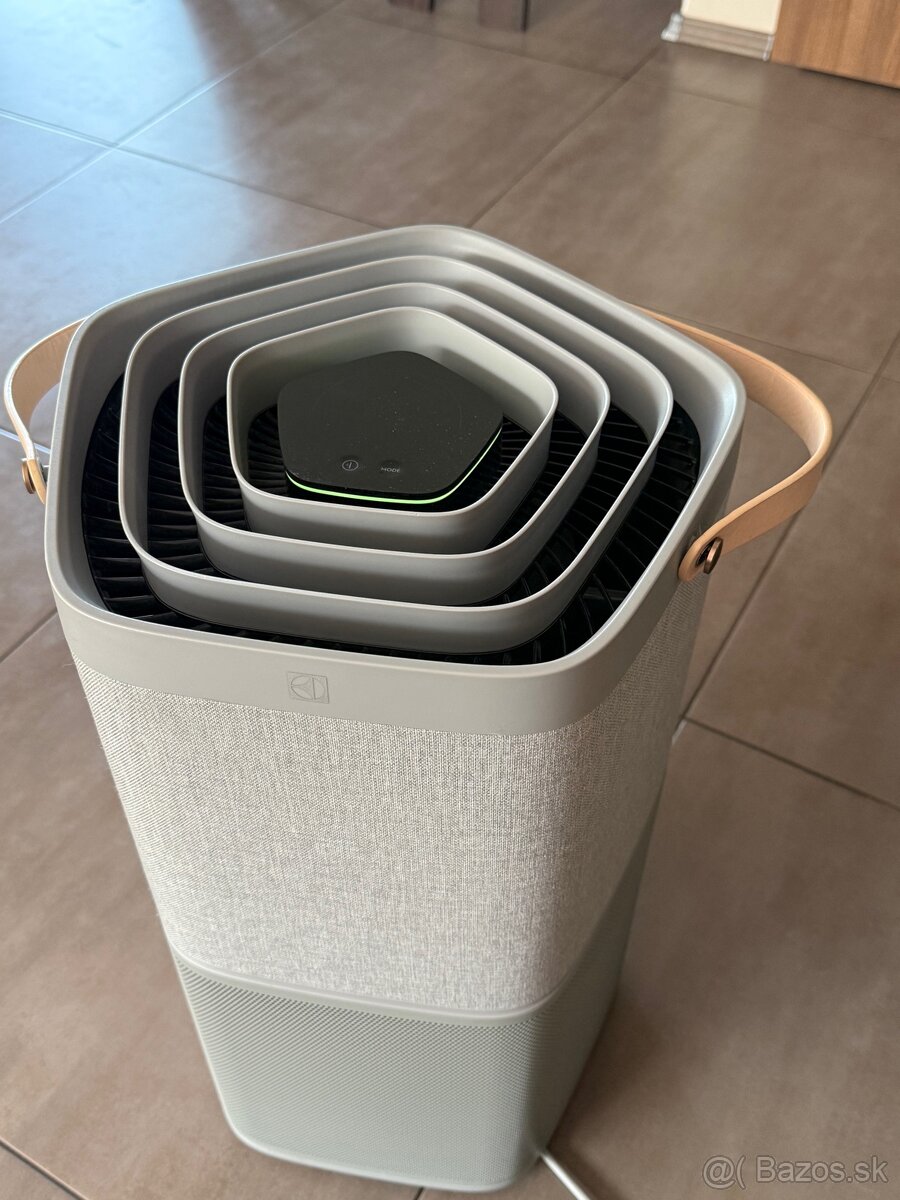 Čistička vzduchu Electrolux Pure A9 - 2