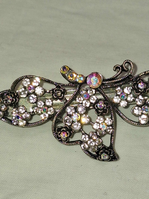 KRÁSNA SPONA DO VLASOV - 2