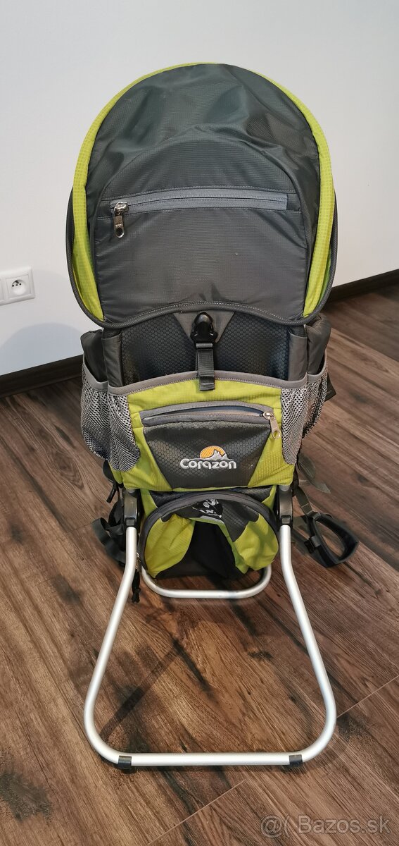 Turistický nosič Panda Corazon - 2