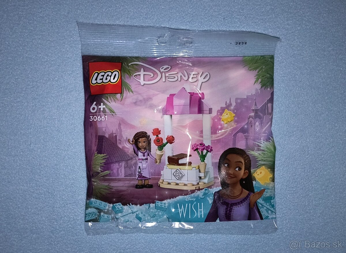 Lego Disney - 2