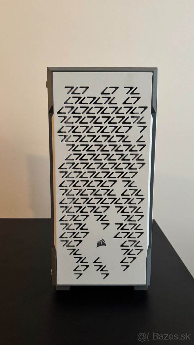 Herny PC - i7-9700F / 16GB / 500GB / RTX 2080 TI 11GB - 2