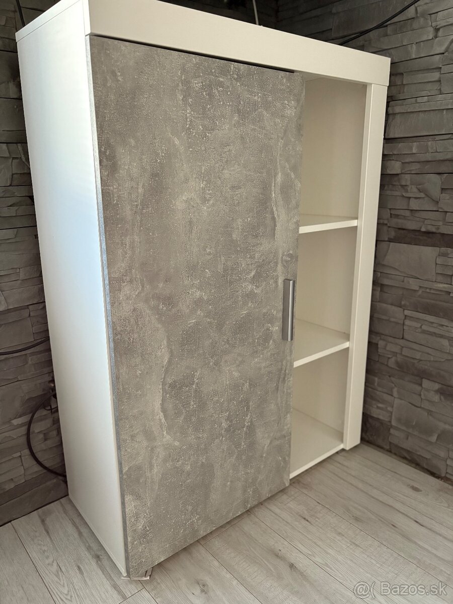 predam obyvaciu stenu - 2