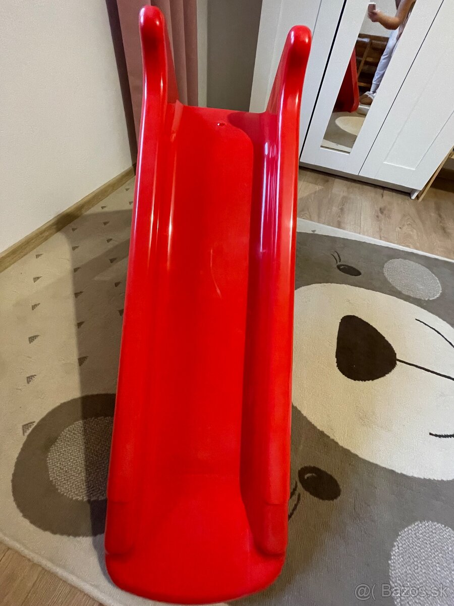 Detská šmykľavka - 2