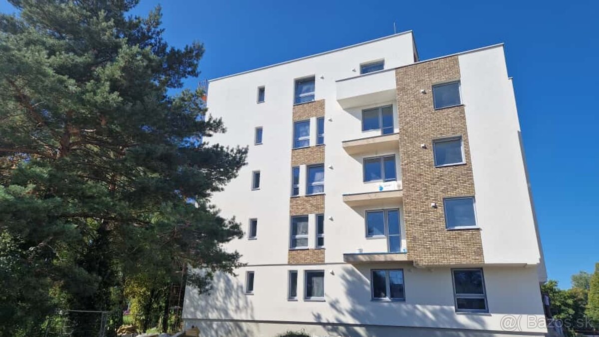 NOVOSTAVBA, 3 izbové byty v štandarde na predaj, Galanta - 2