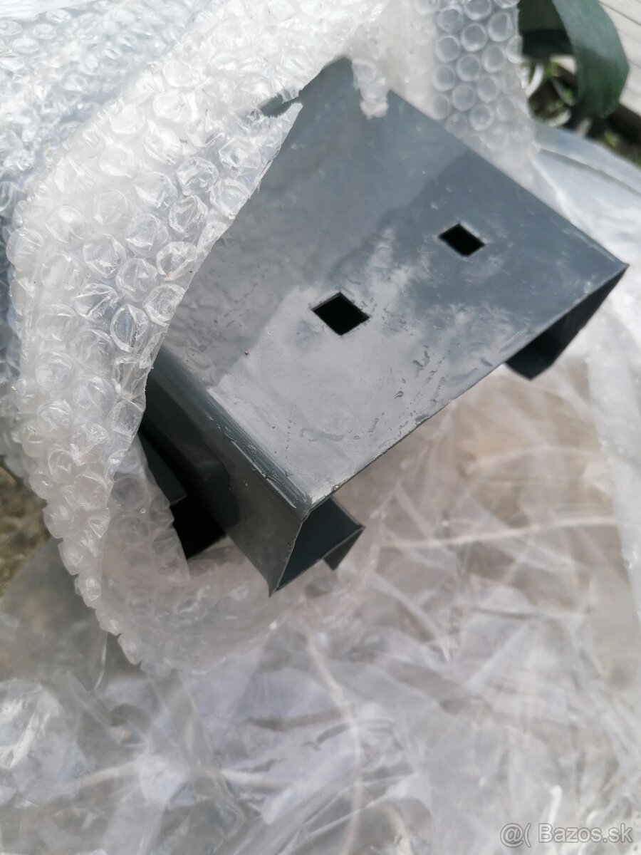 Ram kontajnera 8x4x2,8 skelet unimobunka - 2