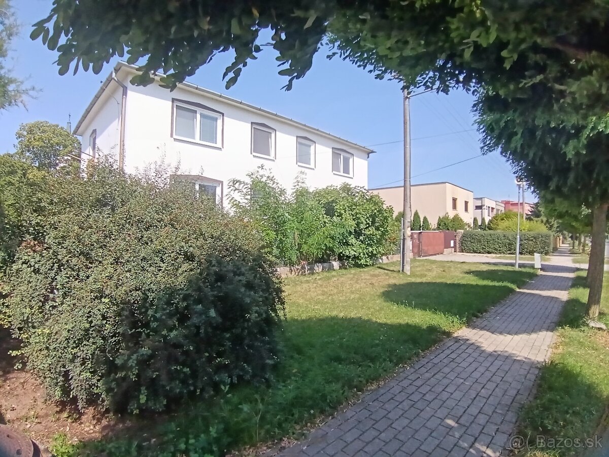 Predaj rodinný dom a bytový dom , Kalná nad Hronom - 2