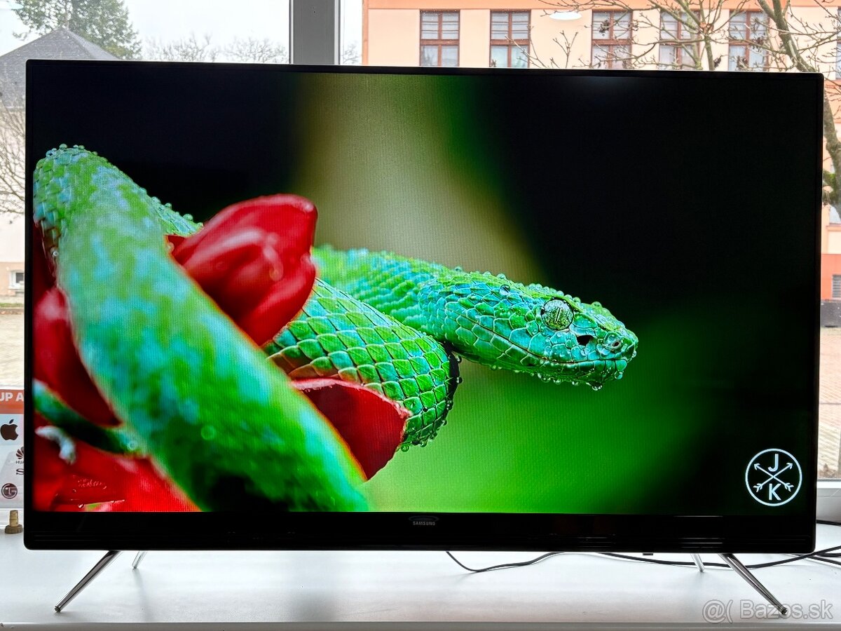 Samsung UE49K5102 FHD 123cm - 2