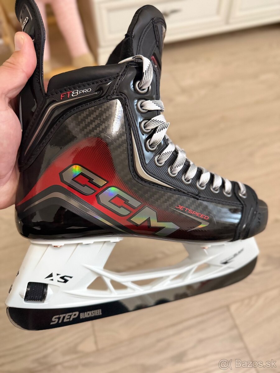 NOVÉ CCM FT8 PRO - 2