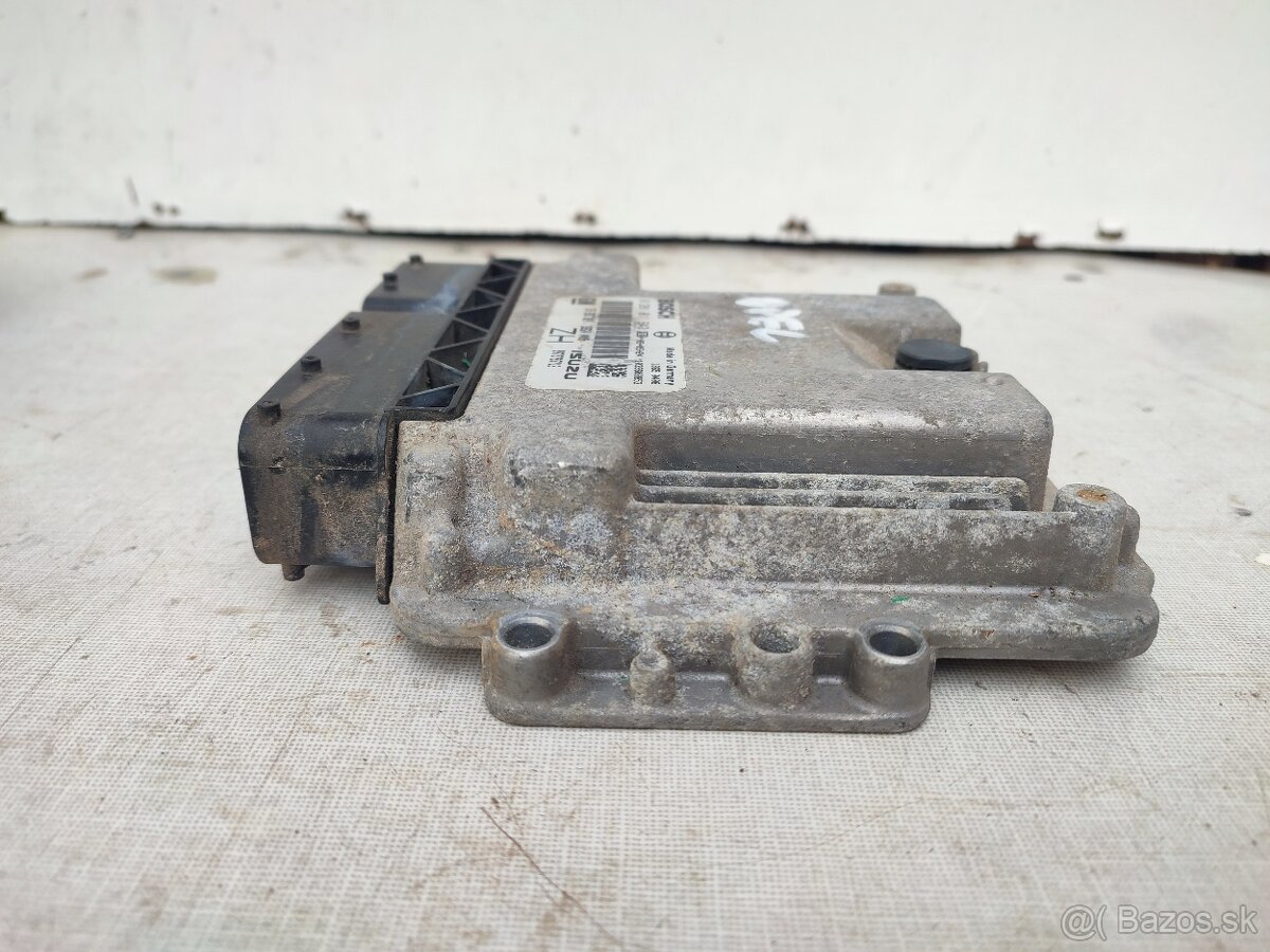 Opel Astra H 1.7 CDTI - Riadiaca Jednotka - 2