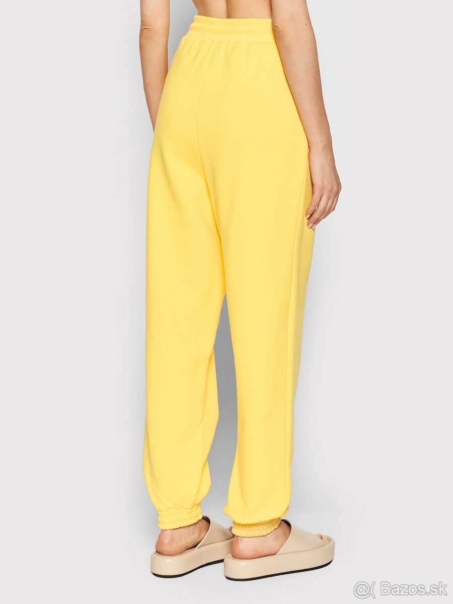 Tommy Hilfiger Jeans Teplákové nohavice Relaxed Fit vel.S - 2