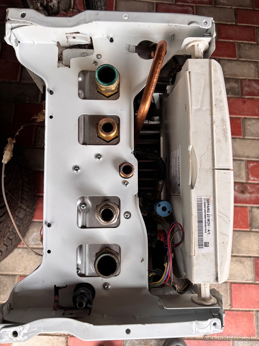 Protherm gepard 23 - 2