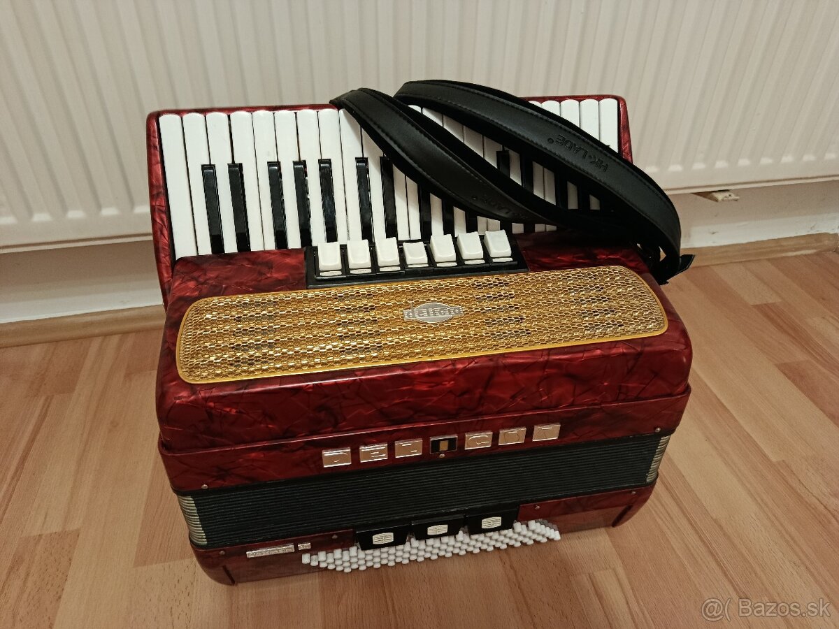 Delicia Carmen III, 96bas - 2