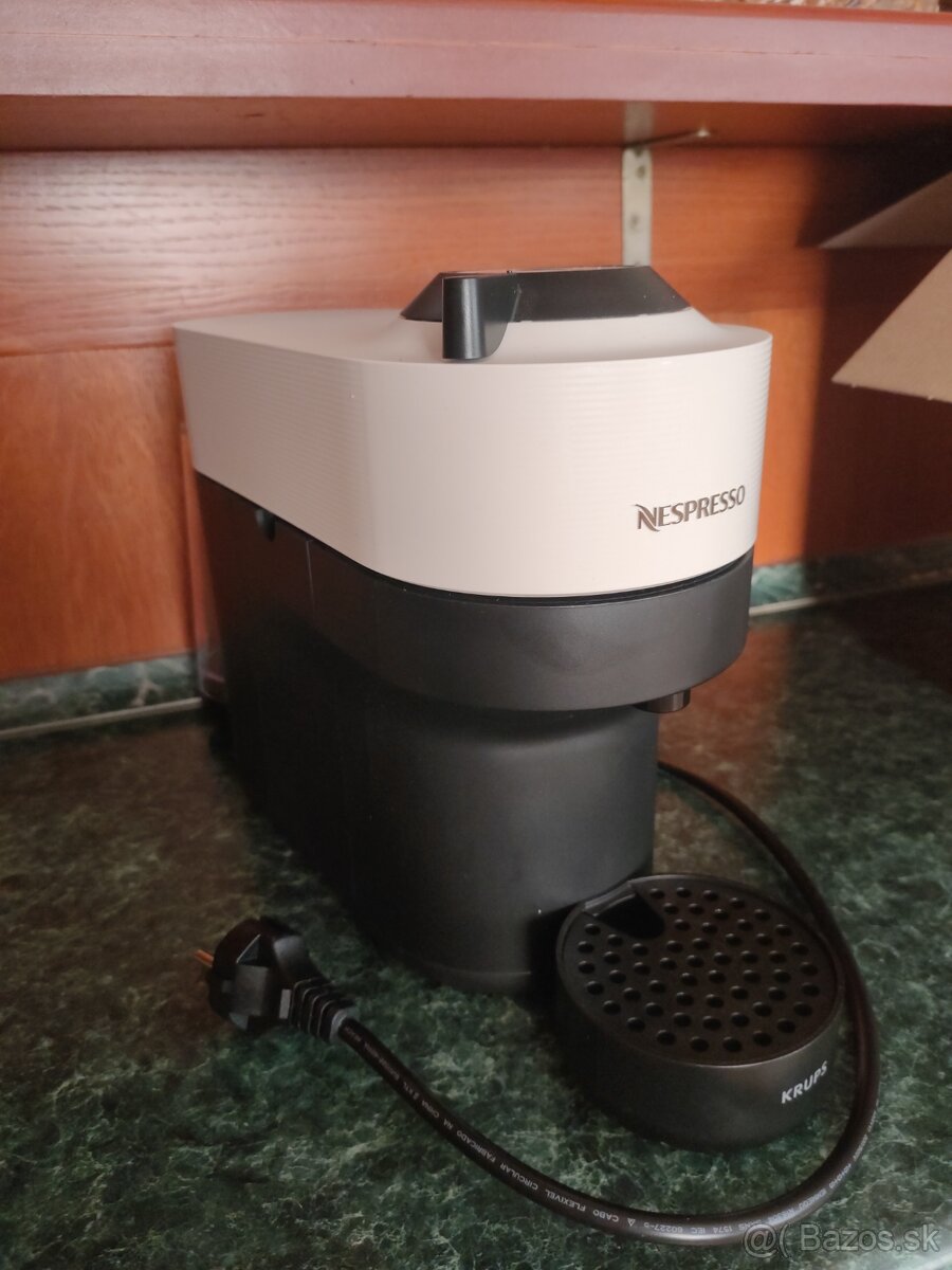 Nespresso Vertuo pop - 2