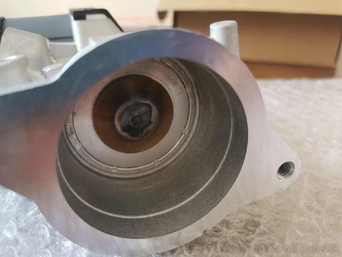 EGR ventil 2,0 hdi tdci Peugeot, Citroen, Ford... - 2