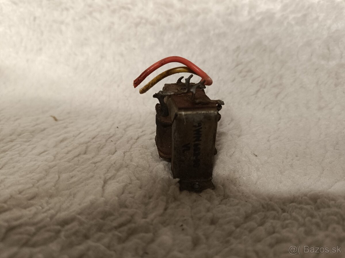 Tlmivka Jawa pionier 555/05 - 2