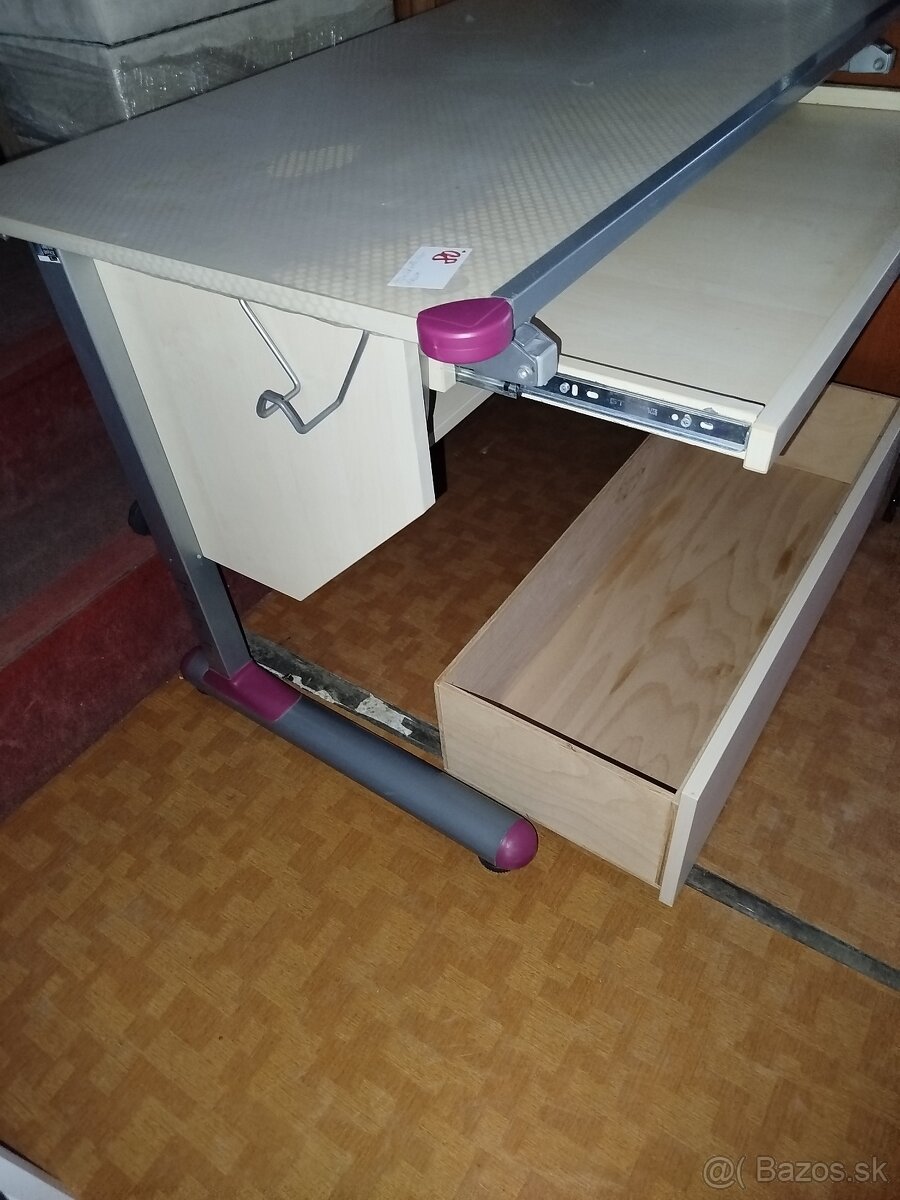 Písací stôl/ pracovný - 2