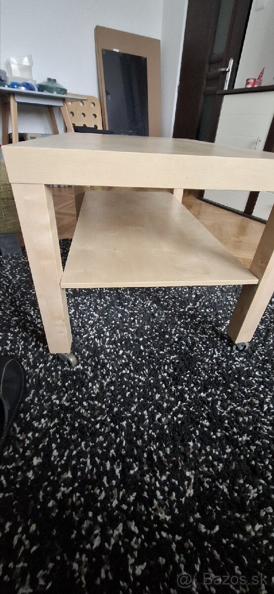 Konferenčný stolík - 2