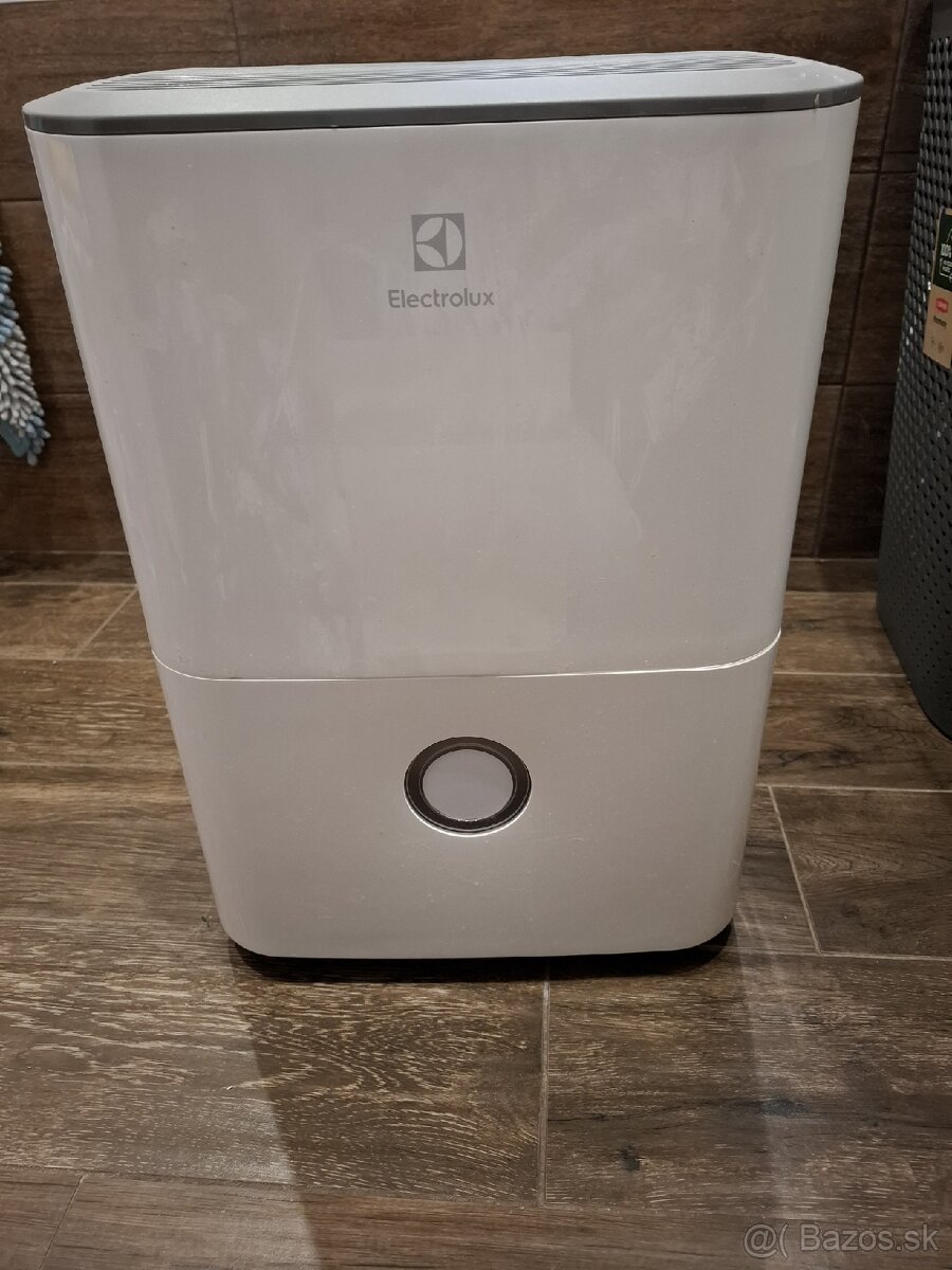 Odvlhčovač vzduchu - 2