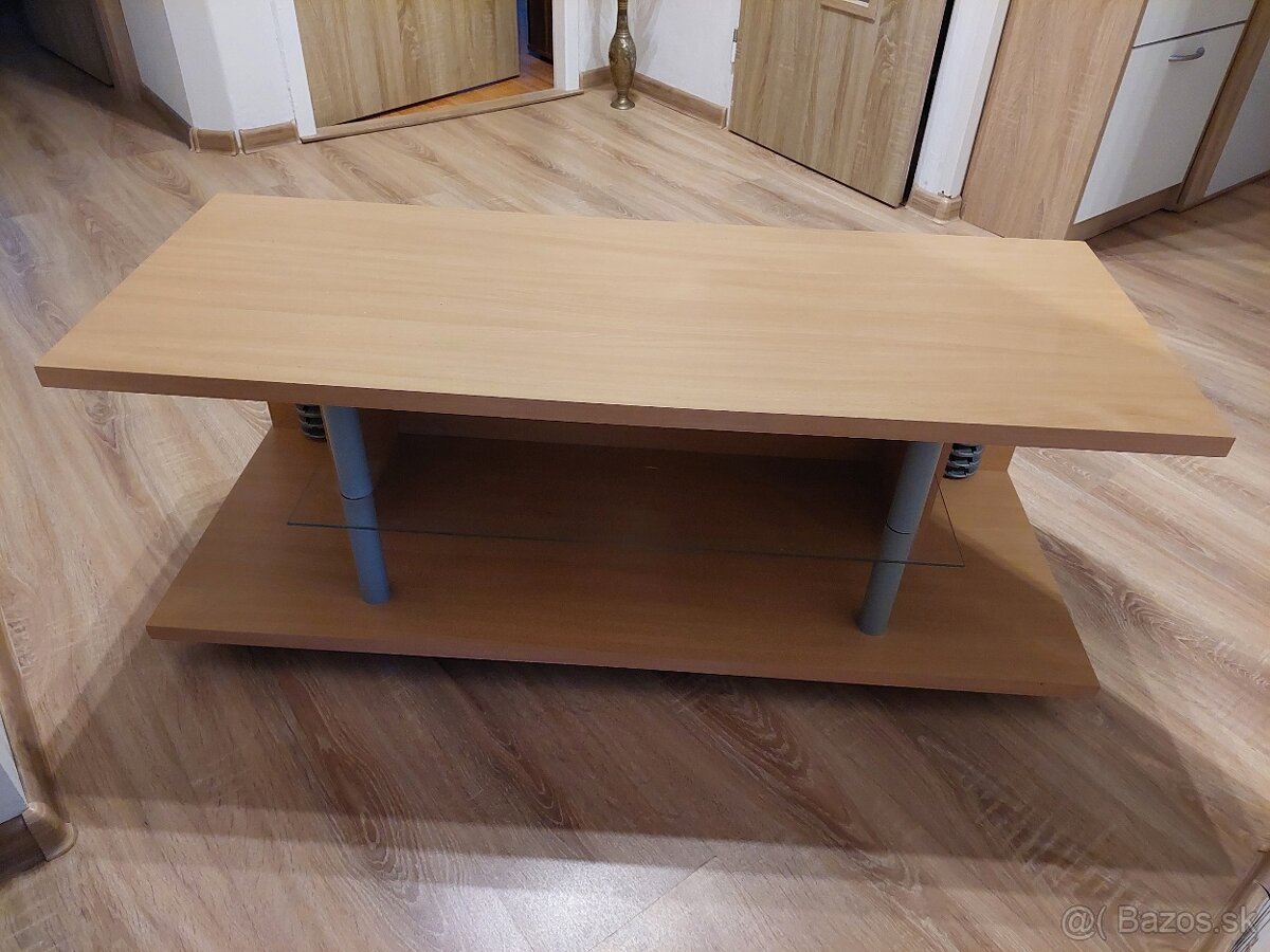 Stolík pod televizor - 2