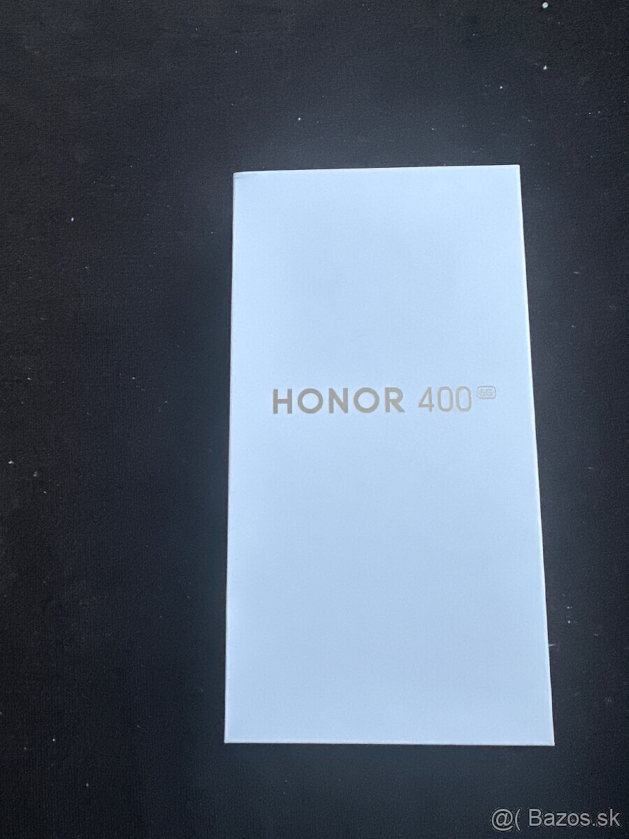 Honor 400 - 2