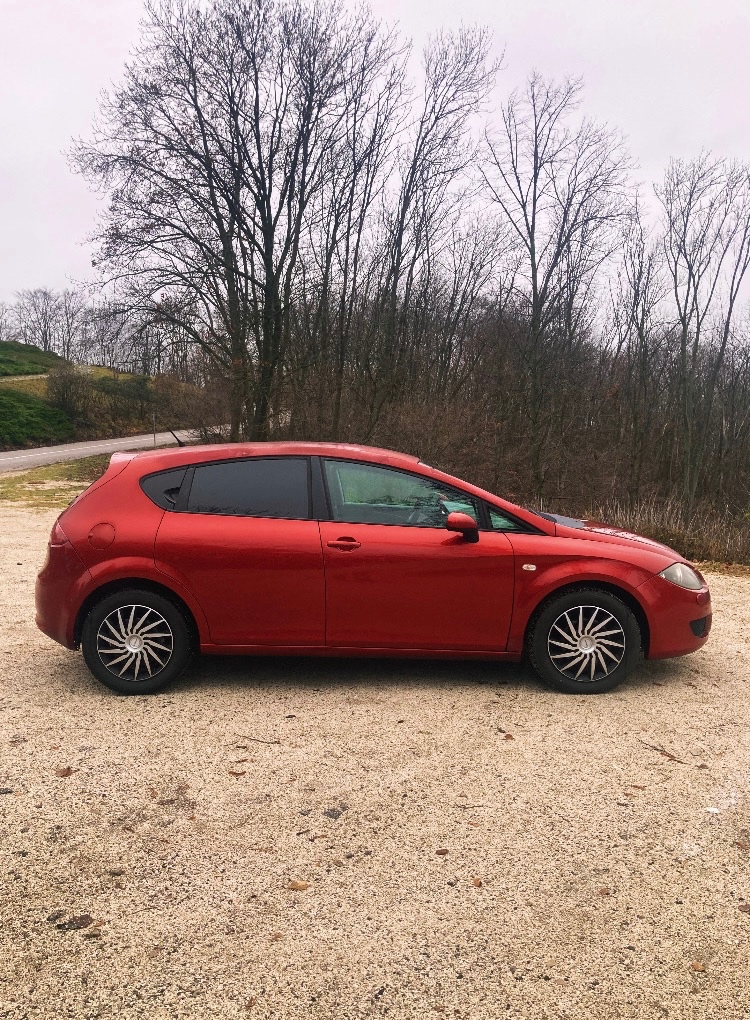 Predám / vymením Seat Leon 1.9 TDi Mk2 1P - 2