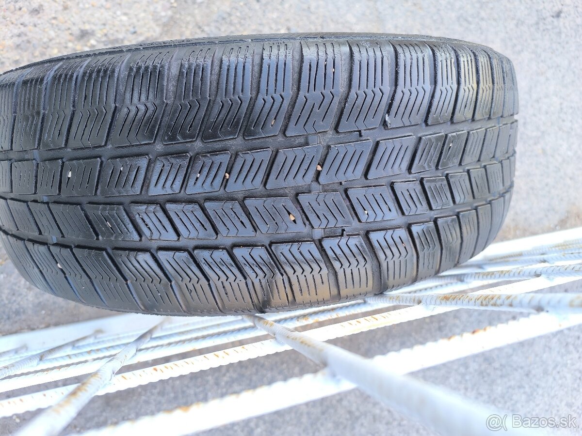 zimná pneumatika Barum 205/55 R16 91H - 2