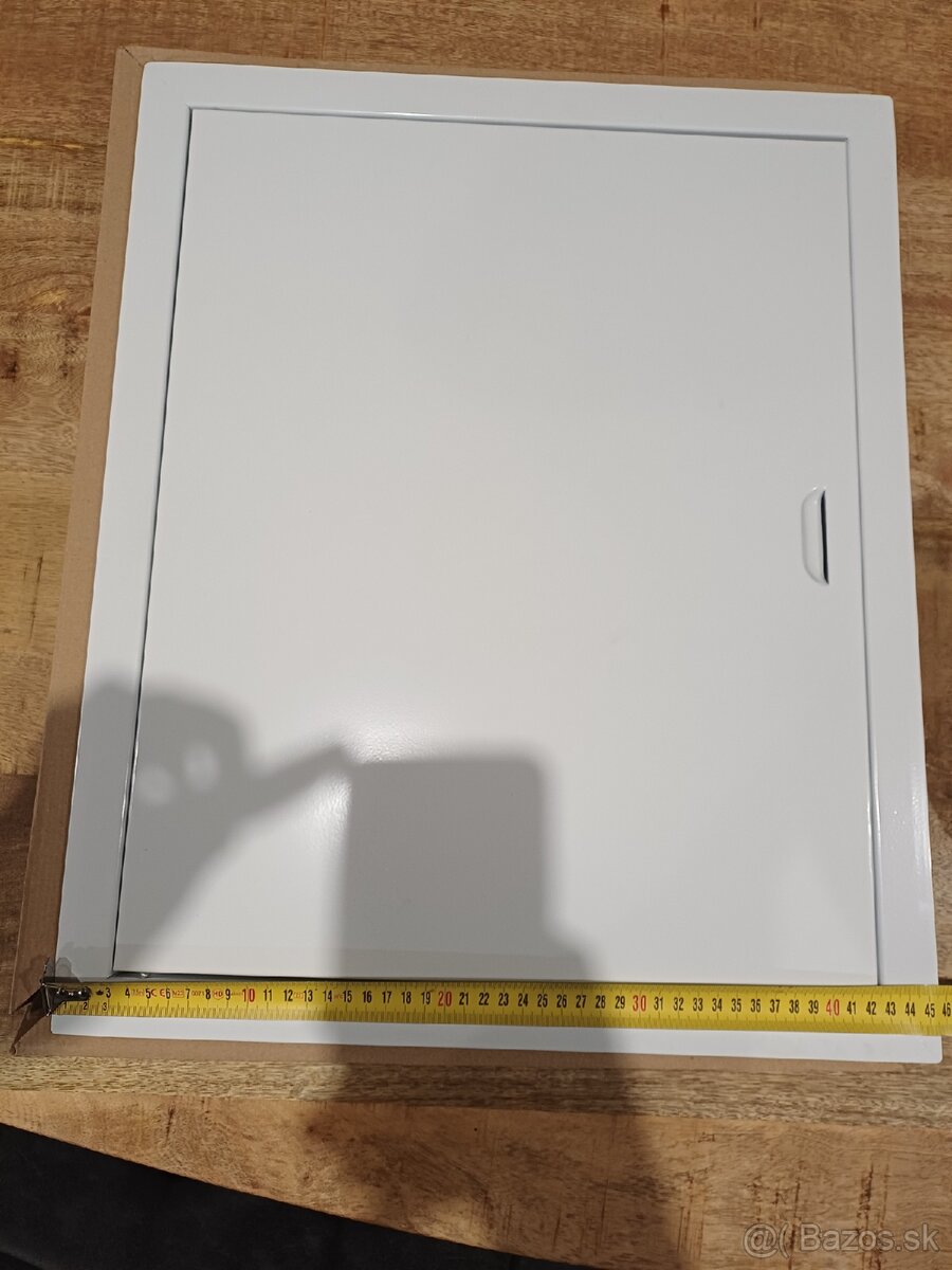 Revízne dvierka 40x50 cm - 2