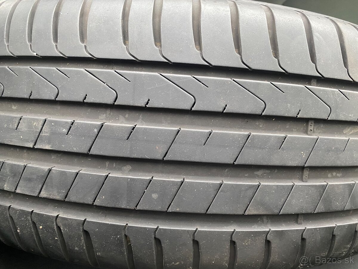 Predám ALU Elektrony originál id.5 - 2