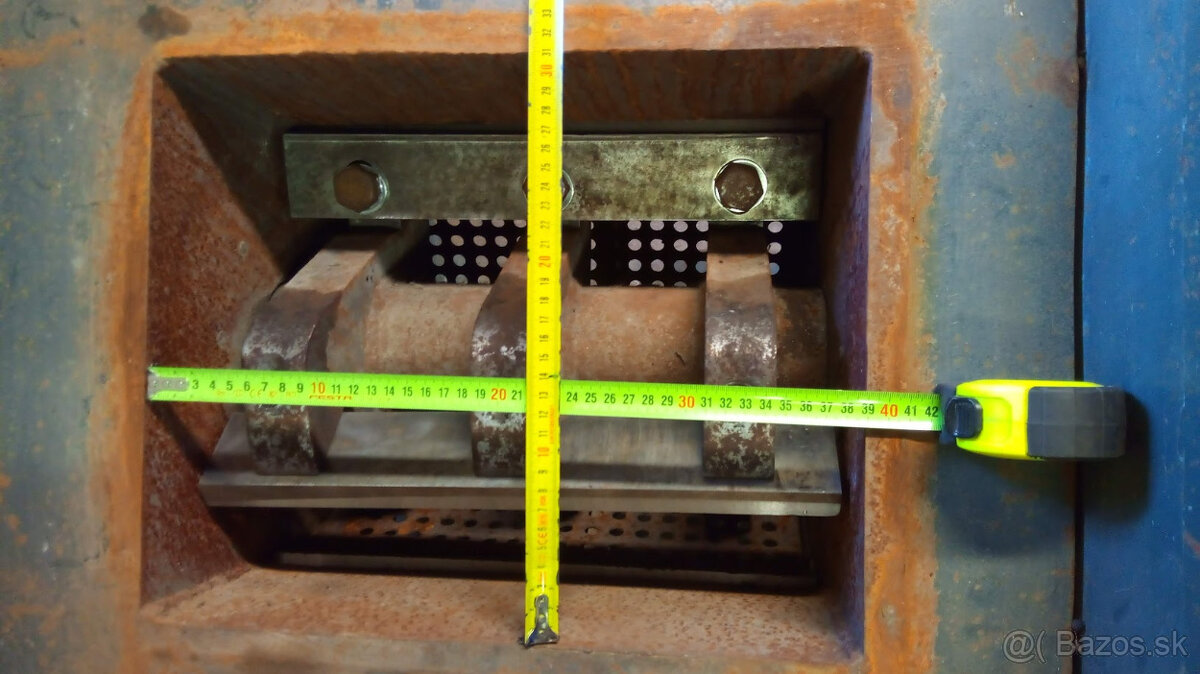 drvic 15kw Castulik - 2