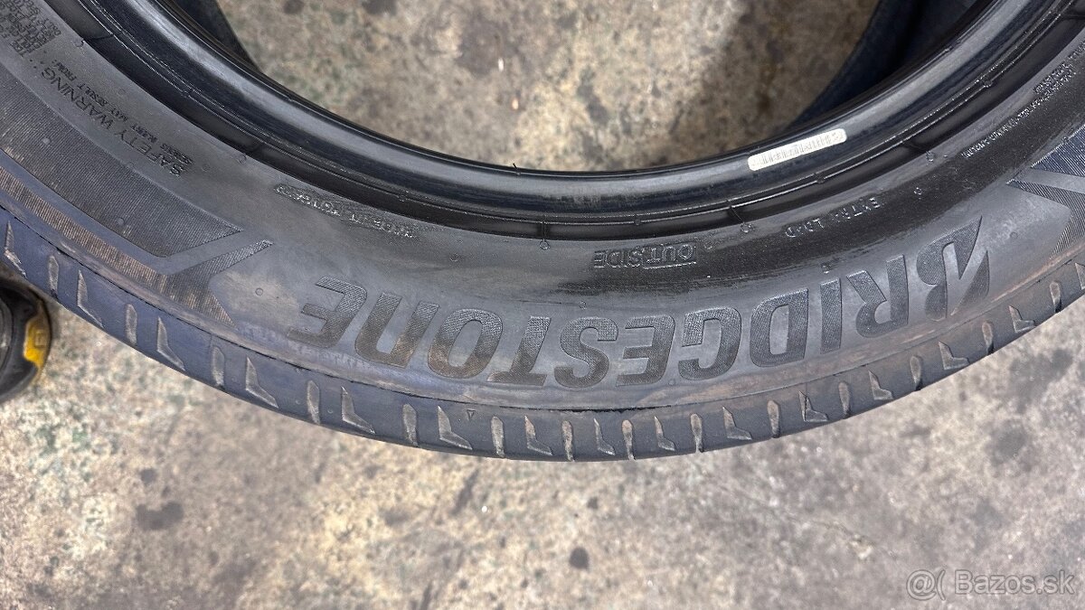 BRIDGESTONE Potenza Sport 275/50 r20 - 2