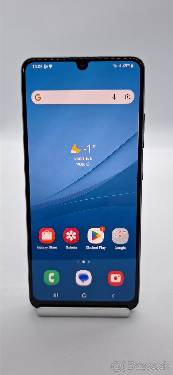 Predám telefón Samsung Galaxy A32 (SM-A325F/DS) - 2