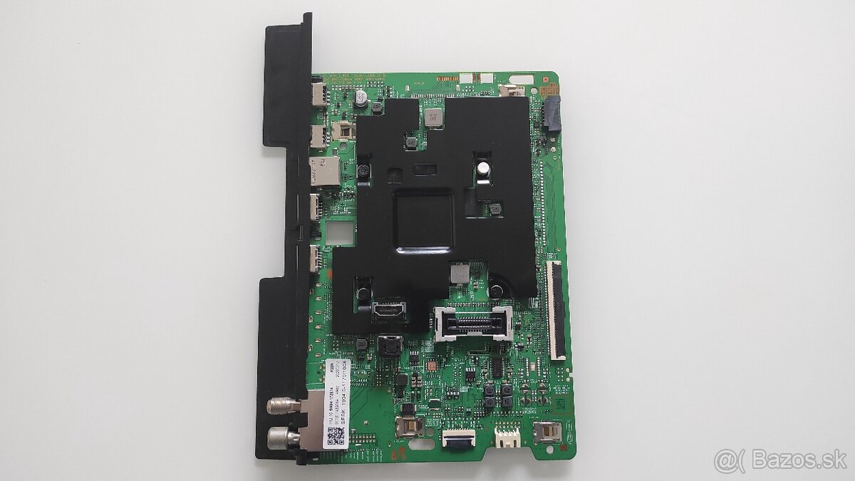 SAMSUNG QE50Q65AAU náhradné diely - 2