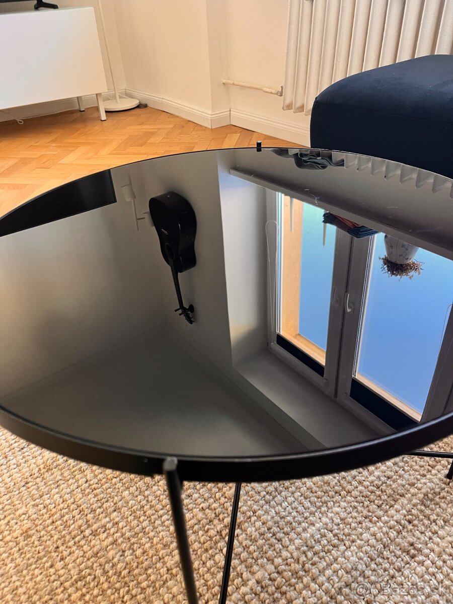 Konferenčný stolík - 2