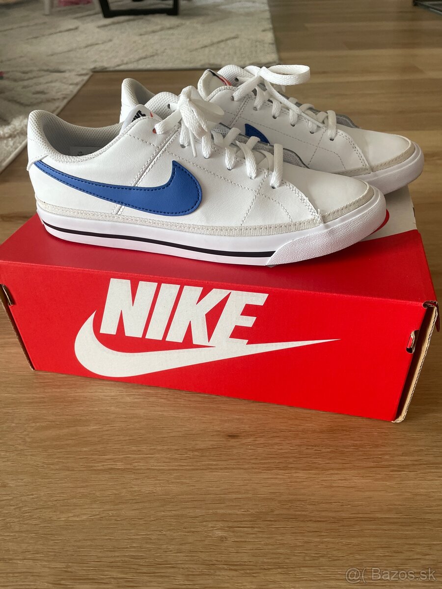 Tenisky Nike, veľ. 38 - 2