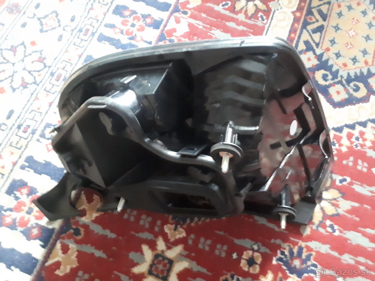 Fiat - zadný ľavý svetlomet - 2