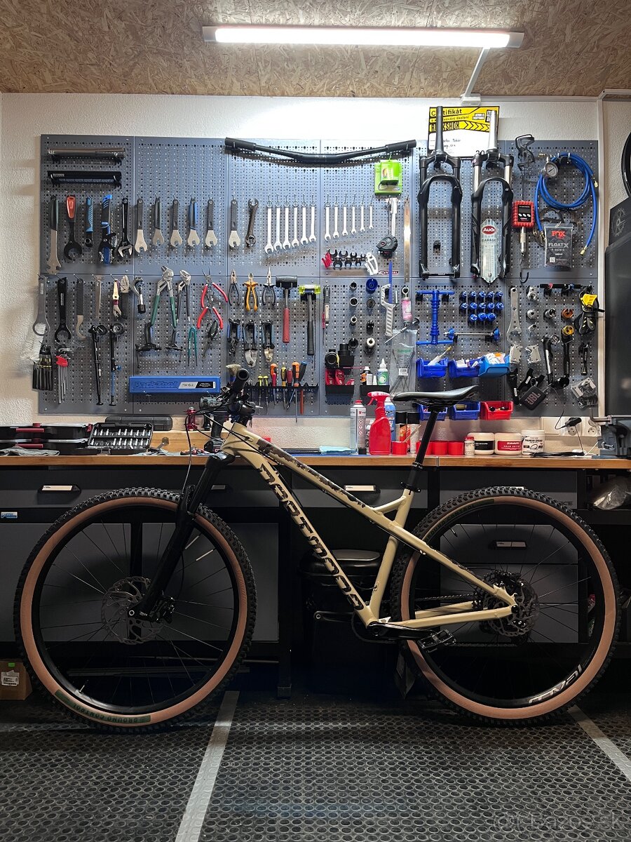 Dartmoor primal 29 - 2