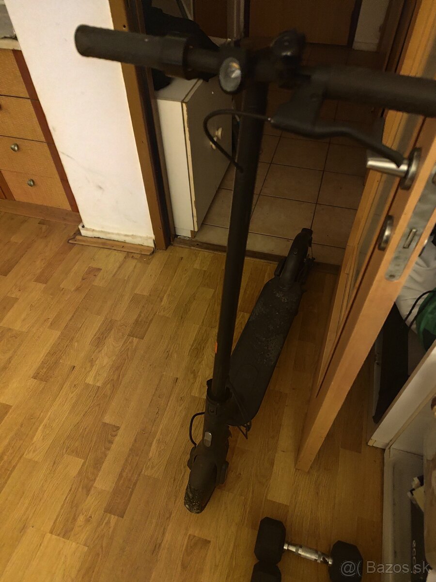 Xiaomi pro 2 kolobežka - 2