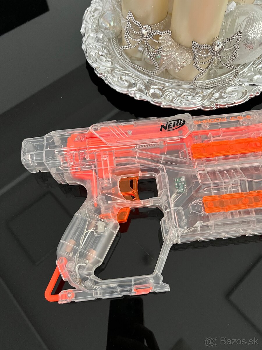 Nerf Modulus Shadow ICS-6 - 2